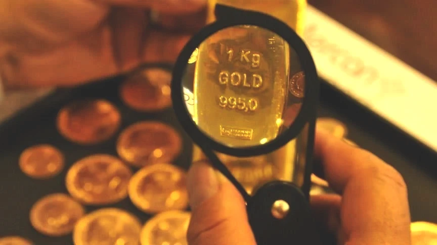 Hafta sonu gram altın ne kadar? 28 Haziran altın fiyatları: Canlı altın kuru - 5