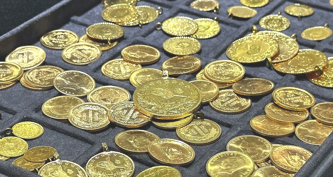 Hafta sonu gram altın ne kadar? 28 Haziran altın fiyatları: Canlı altın kuru - 3