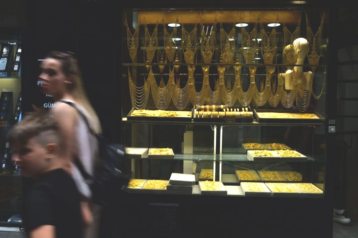 Hafta sonu gram altın ne kadar? 28 Haziran altın fiyatları: Canlı altın kuru - 4