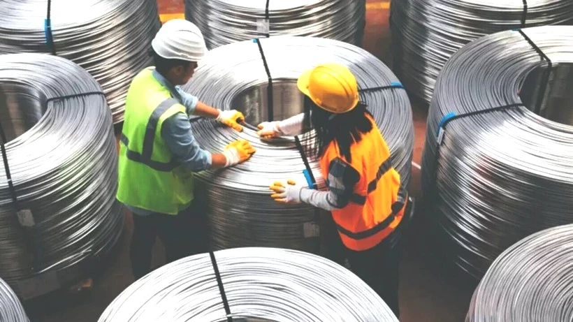 HES Kablo Yarın İhaleye Çıkıyor! Anadolu'nun Deviydi, Rekor Fiyata Satılacak - Resim: 2