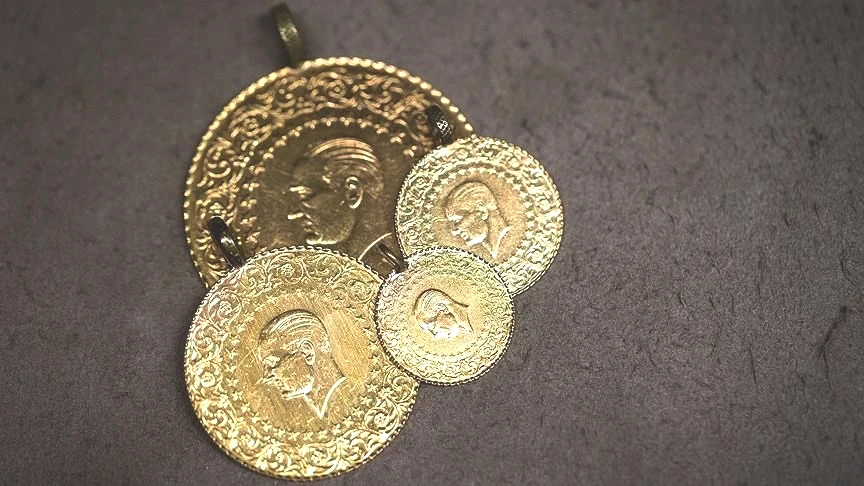Bugün altın ne kadar? 1 Temmuz canlı altın fiyatları: Gram altın, çeyrek altın kaç lira oldu? - 3