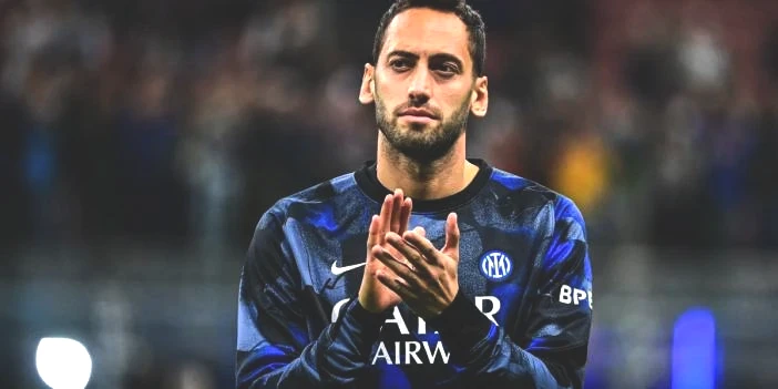 Inter Teknik Direktörü Cristian Chivu'dan, Hakan Çalhanoğlu açıklaması: Neyin doğru neyin yanlış olduğunu bilmiyorum