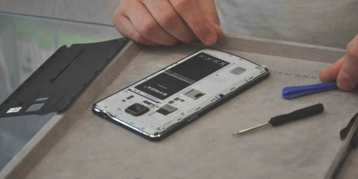 Telefonunuz tehlikede! Tamircilerden sıcak havalar için kritik uyarılar