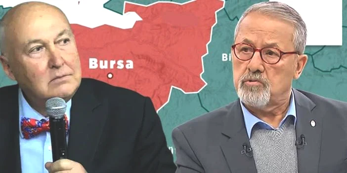 Bursa Gemlik’te M4,0’lık deprem zinciri! Uzmanlardan kritik uyarılar