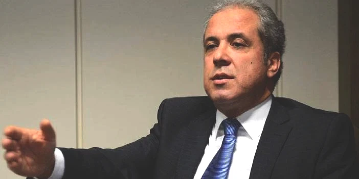 Eski AK Partili Şamil Tayyar’dan ÖTV tepkisi: ‘Toplumun boğazını sıkıyoruz’
