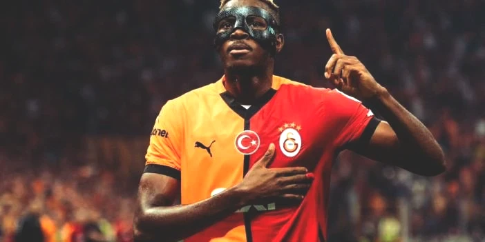 Galatasaray'a kötü haber: Osimhen'in yeni takımı belli oldu! Resmi açıklama an meselesi