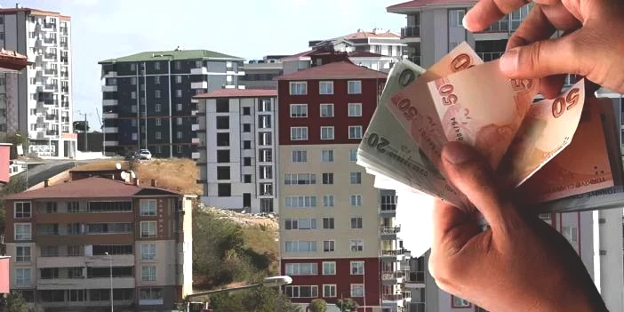 Bu ilçeler asgari ücretlilerin son umudu! İstanbul'da ucuza ev bulmanın yolları...