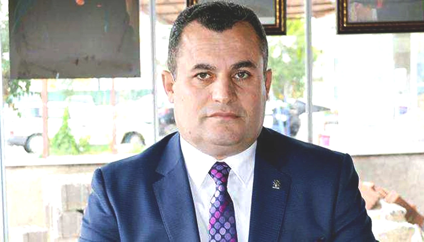 Ekmeği ile tehdit etti iddiası