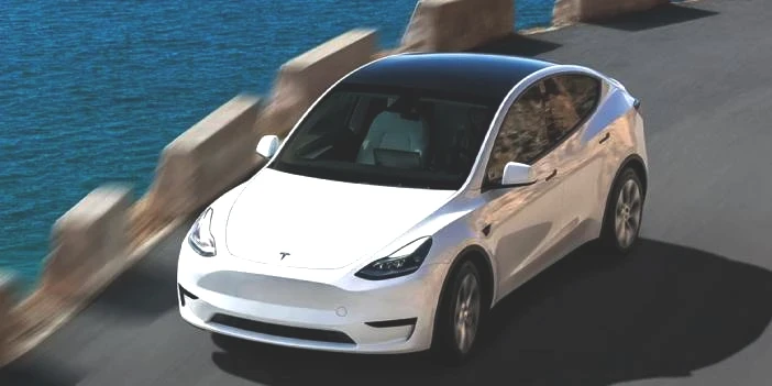 JPMorgan, Tesla'nın kâr tahminlerinde değişikliğe gitti