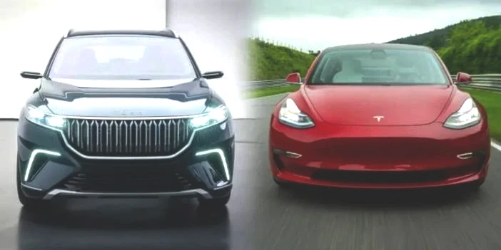 Tesla ve Togg sahipleri dikkat! Bildiğiniz her şeyi unutun: 'Agresif sürüş' batarya ömrünü uzatıyor!