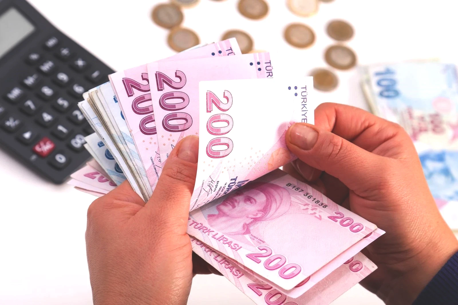 6 aylık enflasyon farkı ne kadar? 2025 memur ve emekli temmuz zammı enflasyon farkına göre ne kadar oldu? - 5