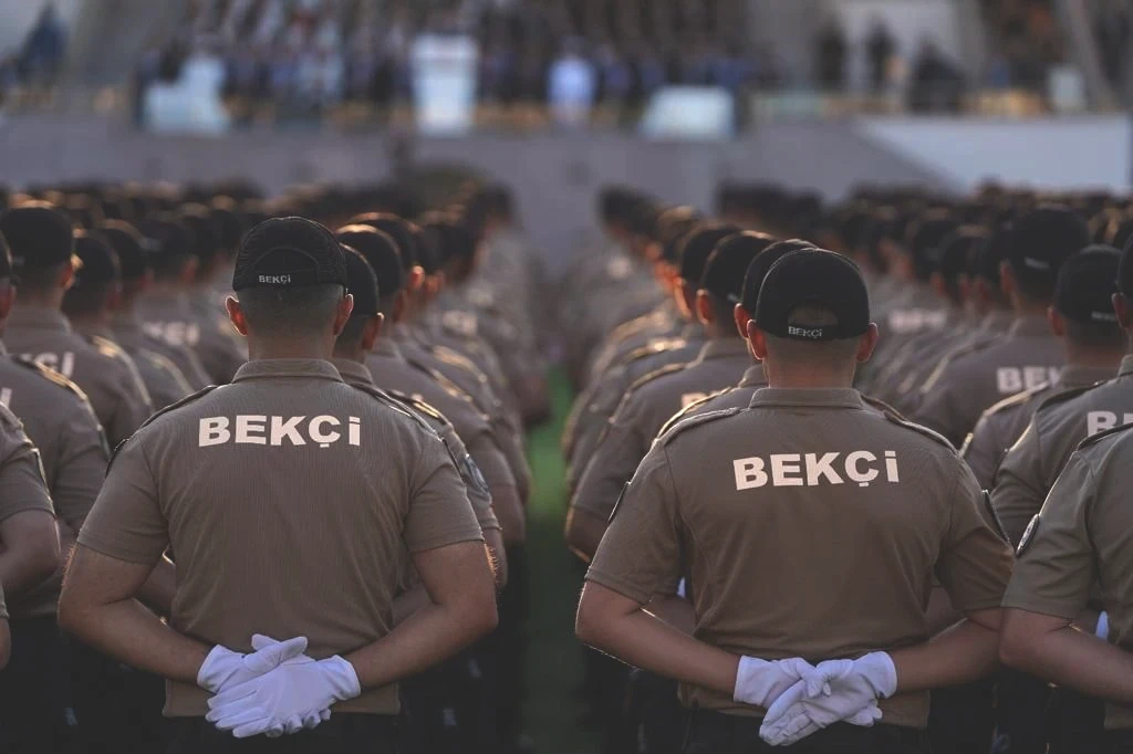Bekçi maaş zammı Temmuz: Çarşı ve Mahalle Bekçisi zamlı maaşı ne kadar oldu? - 2
