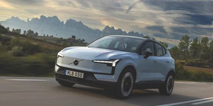 Volvo'nun satışları Haziran'da düştü: Türkiye'de en kötü ikinci ayı oldu