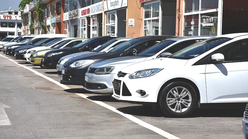 ÖTV düzenlemesinde son durum 2025: Otomobillerde ÖTV düzenlemesi yasalaştı mı? ÖTV oranları ne zaman değişecek, matrah limiti değişti mi? - 2
