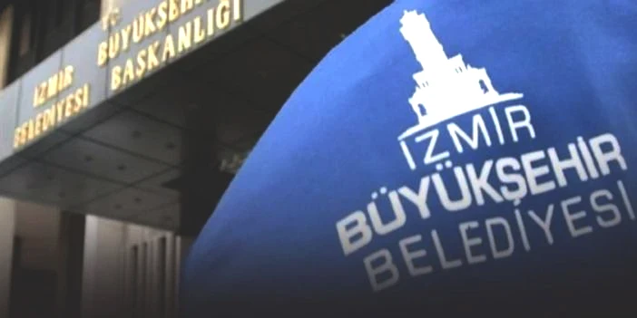 İzmir'e müjde! Büyükşehir belediyesi en az 60 KPSS puanıyla 50 zabıta memuru alacak!