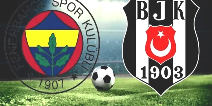 Son dakika... Korkulan oldu! Fenerbahçeli yöneticinin "lanetli top" dediği 6 numara, Beşiktaş'a çıktı!