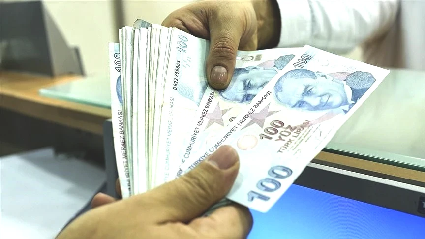 Temmuz ayı yaşlı ve engelli aylığı ödemeleri 2025: Zamlı yaşlı ve engelli aylığı yattı mı? - 2