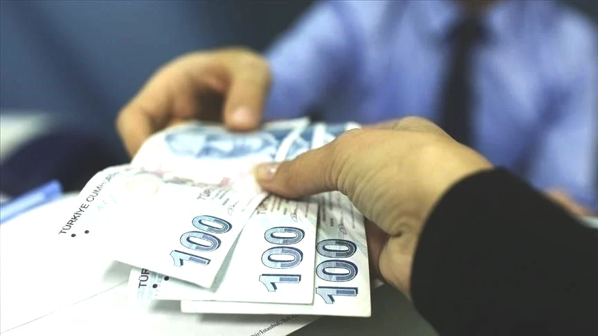 Temmuz ayı yaşlı ve engelli aylığı ödemeleri 2025: Zamlı yaşlı ve engelli aylığı yattı mı? - 3