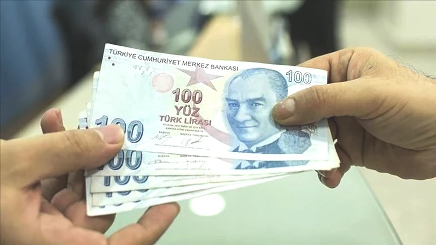 Temmuz ayı yaşlı ve engelli aylığı ödemeleri 2025: Zamlı yaşlı ve engelli aylığı yattı mı? - 4