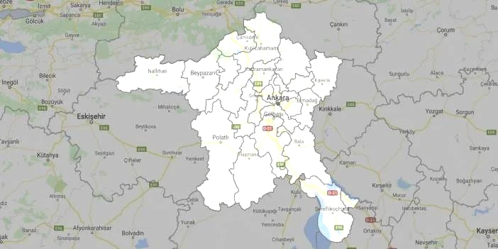 Meteoroloji Ankara'da ki sıcaklık farkını açıkladı: 7 dereceden 33 dereceye! 5 Temmuz 2025 Ankara hava durumu