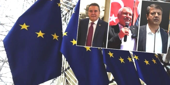 AB’den CHP’li başkanlara yönelik gözaltılara tepki: Tasfiye girişimini kınıyoruz