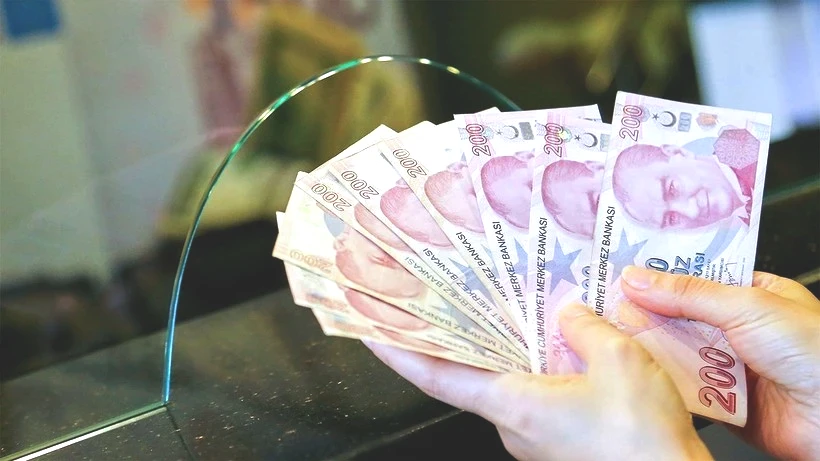 Emekli Promosyonlarında Yeni Değişiklik: 19 Banka Birden Harekete Geçti - Resim: 6