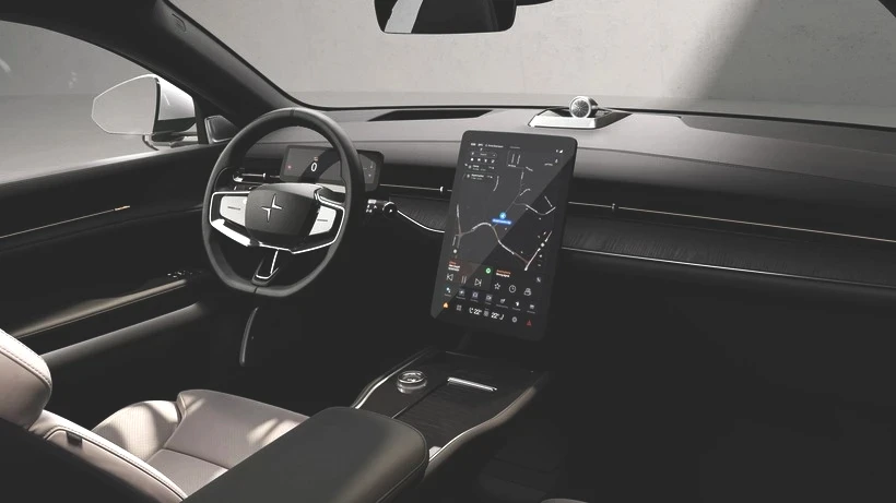 Dünyanın En Güvenilir Elektrikli Otomobili Seçildi: Beş Yıldızı Peş Peşe Dizdi - Resim: 4