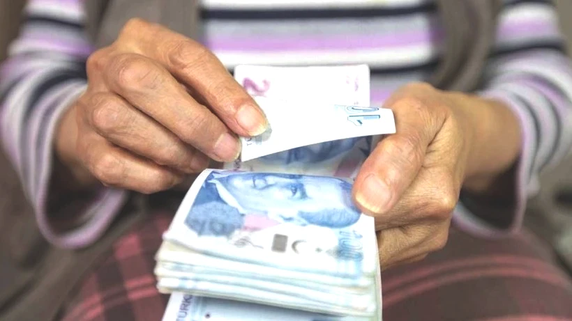 SSK, Bağ-Kur ve Tüm Emekliler Dikkat Tablo Ortaya Çıktı! Emeklilerin Maaş Takvimi Belli Oldu - Resim: 7