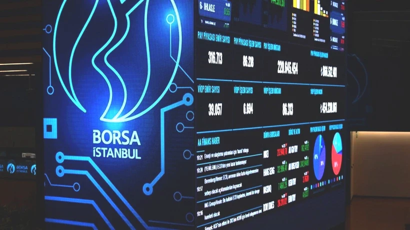 Ne Gram Altın Ne Mevduat Ne Dolar! Yatırımcısını Havalara Uçurdu, 1 Haftada Köşeyi Döndürdü - Resim: 5
