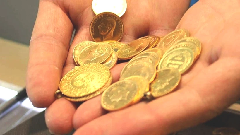 Yastık Altında Altın Biriktirenler Dikkat! 500 Milyar Dolarlık Yeni Plan Ortaya Çıktı - Resim: 7