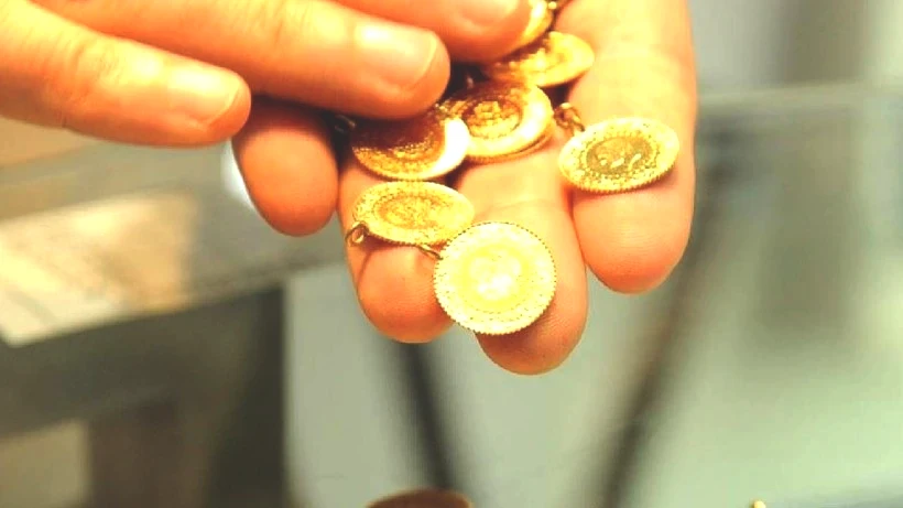 Yastık Altında Altın Biriktirenler Dikkat! 500 Milyar Dolarlık Yeni Plan Ortaya Çıktı - Resim: 9