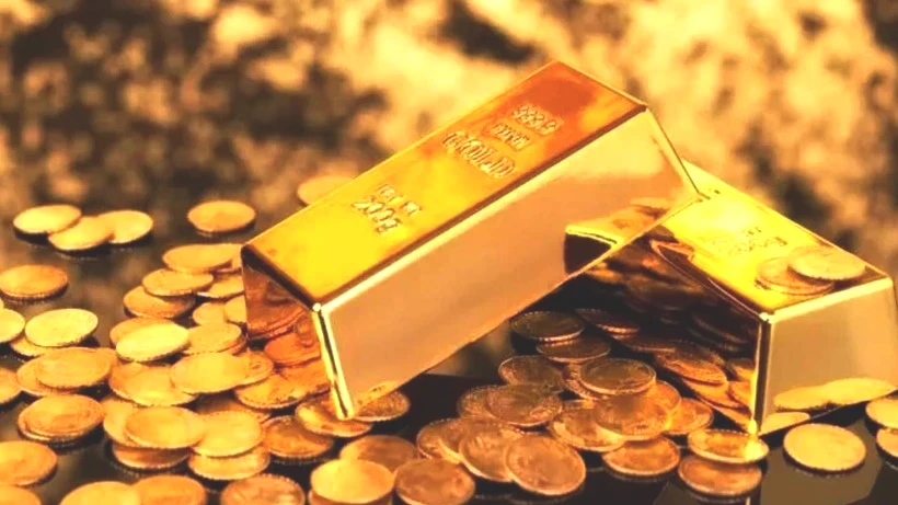 Yastık Altında Altın Biriktirenler Dikkat! 500 Milyar Dolarlık Yeni Plan Ortaya Çıktı - Resim: 6