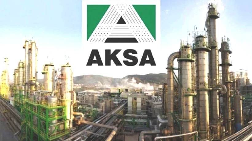 Aksa Akrilik'ten 125 Milyon Dolarlık Hamle! Hepsini Alıyor - Resim: 2