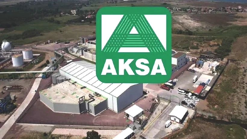 Aksa Akrilik'ten 125 Milyon Dolarlık Hamle! Hepsini Alıyor - Resim: 4