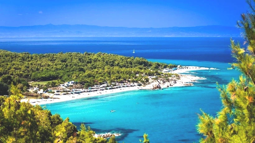 2025 Yazının En Çok Merak Edilen Tatil Ülkeleri Belli Oldu! Türkiye'nin Sıralamasına Çok Şaşıracaksınız - Resim: 4