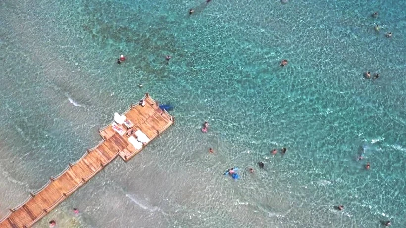 2025 Yazının En Çok Merak Edilen Tatil Ülkeleri Belli Oldu! Türkiye'nin Sıralamasına Çok Şaşıracaksınız - Resim: 3