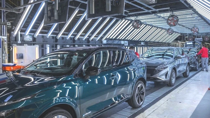 Otomotiv Devi 443 Bin Aracını Çağırdı! Motoru Bir Anda Duruyor - Resim: 2