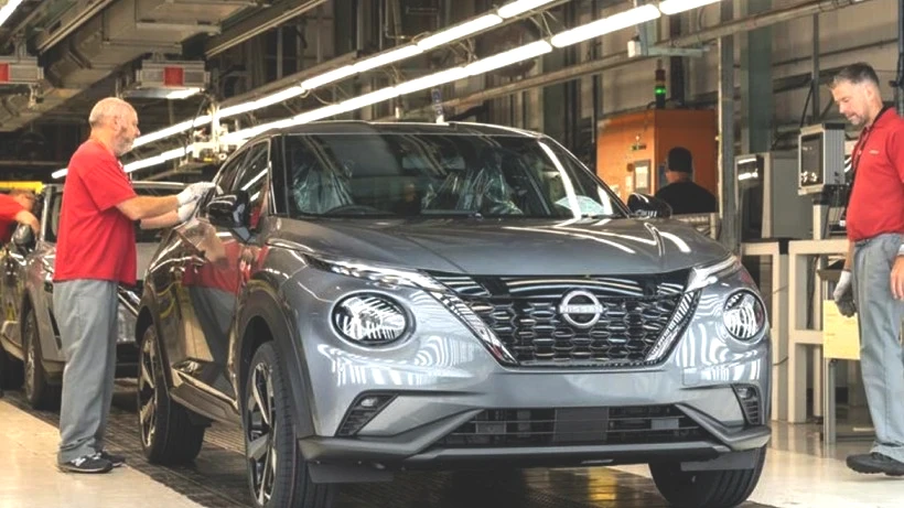Otomotiv Devi 443 Bin Aracını Çağırdı! Motoru Bir Anda Duruyor - Resim: 4