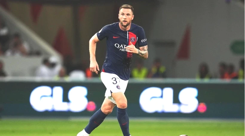Fenerbahçe'den İkinci Transfer Bombası! PSG ile Her Konuda Anlaşıldı - Resim: 4