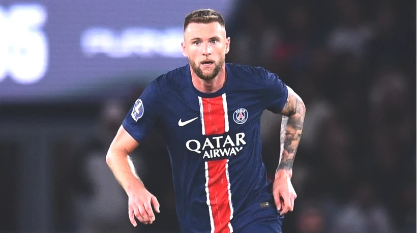Fenerbahçe'den İkinci Transfer Bombası! PSG ile Her Konuda Anlaşıldı - Resim: 3