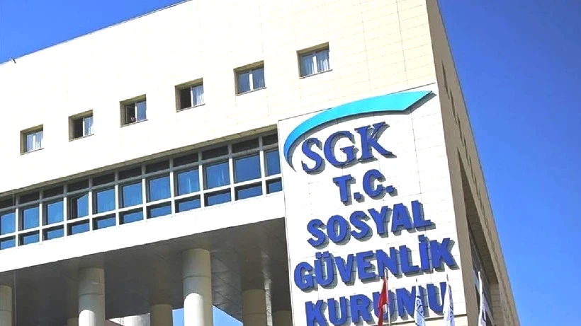 SGK'dan Bu Belgeyi Almayanın Tüm Hakkı Yanacak! Emeklilerin Yüzde 90'ı Bu Detayı Bilmiyor - Resim: 2