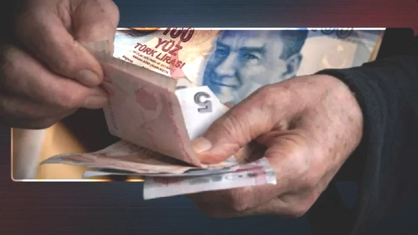 SGK'dan Bu Belgeyi Almayanın Tüm Hakkı Yanacak! Emeklilerin Yüzde 90'ı Bu Detayı Bilmiyor - Resim: 3