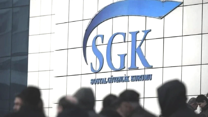SGK'dan Bu Belgeyi Almayanın Tüm Hakkı Yanacak! Emeklilerin Yüzde 90'ı Bu Detayı Bilmiyor - Resim: 4
