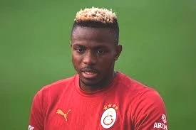 Osimhen'in Elinin Tersiyle Reddettiği Teklif Ortaya Çıktı - Resim: 2