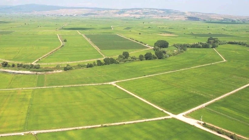 İstanbul, Konya, Niğde ve Sivas'ta Dev Arsa Satışı! Detaylar Netleşti - Resim: 3