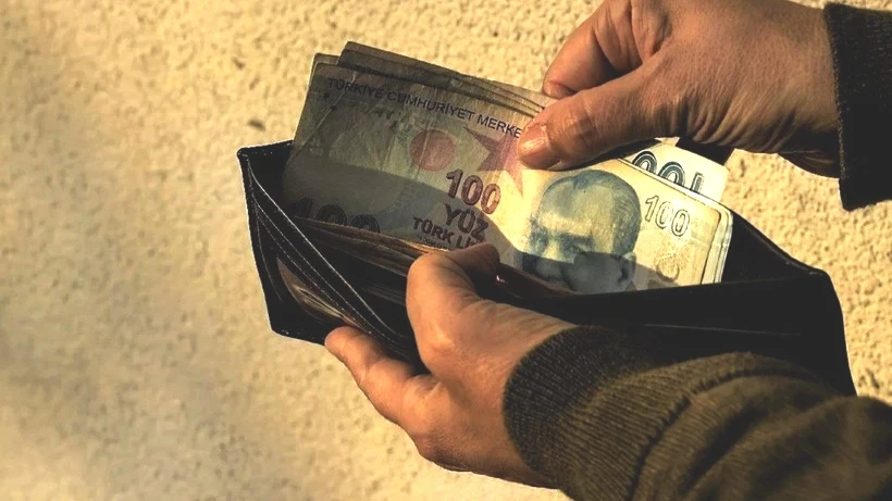 Ne Gram Altın Ne Dolar! Yatırımcının Yeni Adresi Belli Oldu! Getirisi Enflasyonu Solladı - Resim: 3