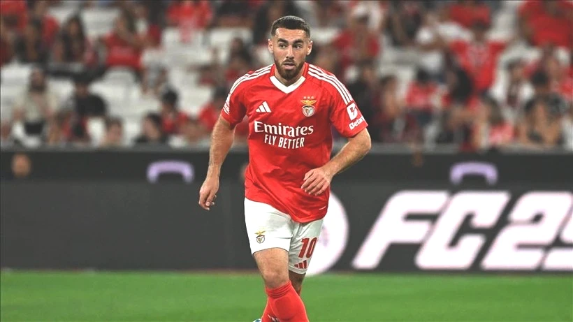 Orkun Kökçü Süper Lig Devi İçin Gemileri Yaktı - Resim: 4