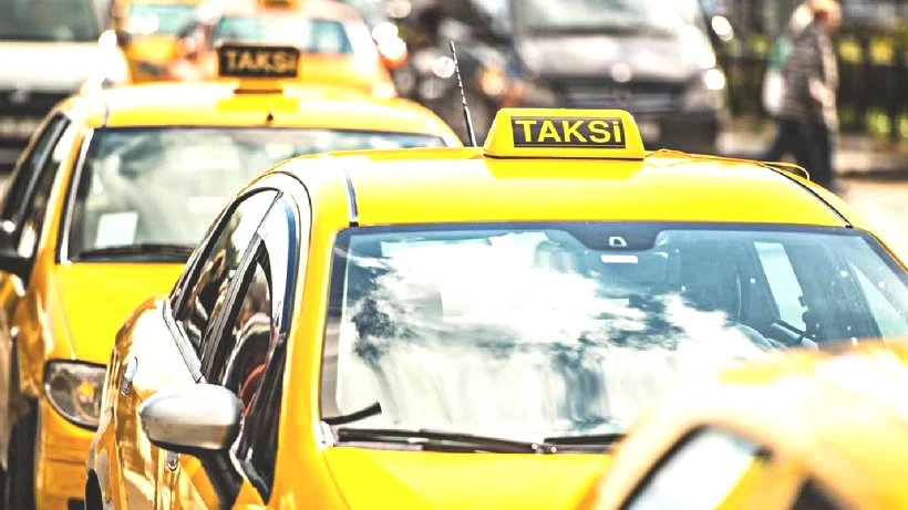 Taksilerde POS Oyunu: Kartla Ödeyen Yandı! Farkında Olmadan Kesinti Yapılıyor - Resim: 2