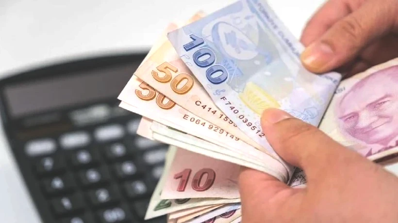 Nefes Kredisi Başvurusu Başladı! İlk 6 Ay Geri Ödemesiz, 36 Ay Vadeli 2,5 Milyon Lira Verilecek - Resim: 3