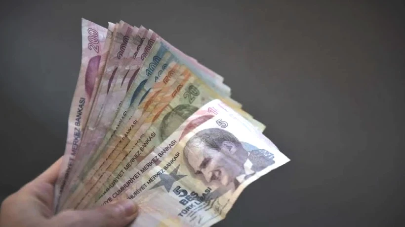 Nefes Kredisi Başvurusu Başladı! İlk 6 Ay Geri Ödemesiz, 36 Ay Vadeli 2,5 Milyon Lira Verilecek - Resim: 2